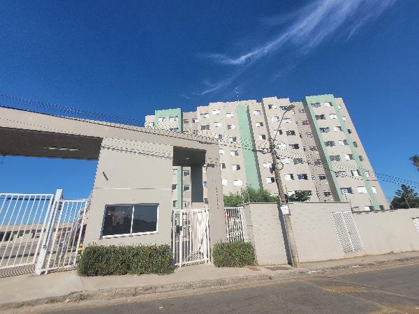 Apartamento em Itaquaquecetuba, Pequeno Coracao, Rua Brigadeiro Francisco Lima E Silva, N. 410, Apto 68, Torre 02, SP. Área: 46.15m2
