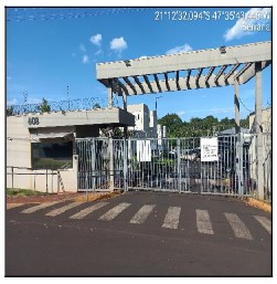 Apartamento em Serrana, Centro, Rua Parana, N. 608, Apto 23, Pav 2 Bl B Tr 3, SP. Área: 43.06m2