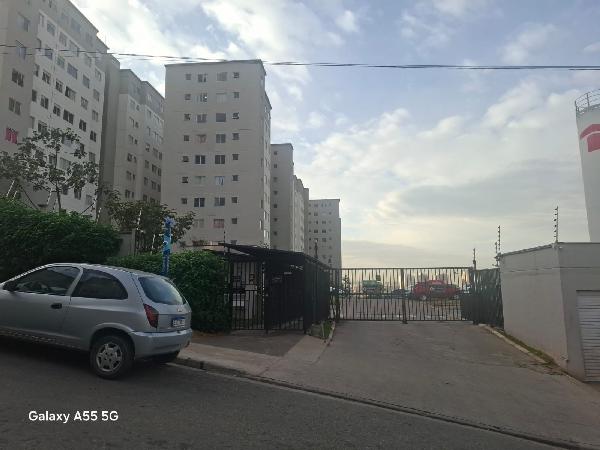 Apartamento em São Paulo, Jardim Do Lago, Rua Emilia Pilon, N. 47, Apto 12, Bl 03, SP. Área: 40.2m2 Apartamento em São Paulo, Jardim Do Lago, Rua Emilia Pilon, N. 47, Apto 12, Bl 03, SP. Área: 40.2m2