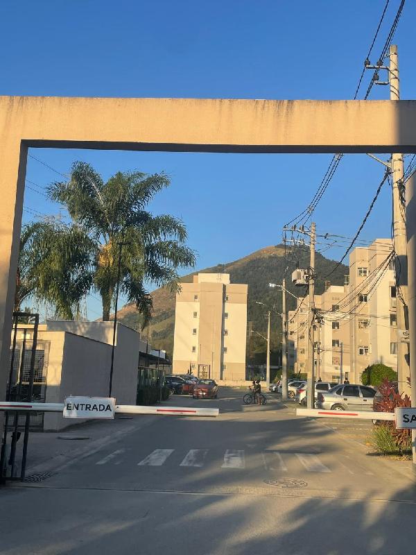 Apartamento em Rio de Janeiro, Campo Grande, Rua Jorge Sampaio, N. 100, Apto 504, Bl 09, RJ. Área: 40.19m2 Apartamento em Rio de Janeiro, Campo Grande, Rua Jorge Sampaio, N. 100, Apto 504, Bl 09, RJ. Área: 40.19m2