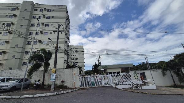 Apartamento em Paulista, Centro, Rua Almirante Tamandare, N. 3425, Apto 502, Pav Terreo Bl 15, PE. Área: 62.88m2
