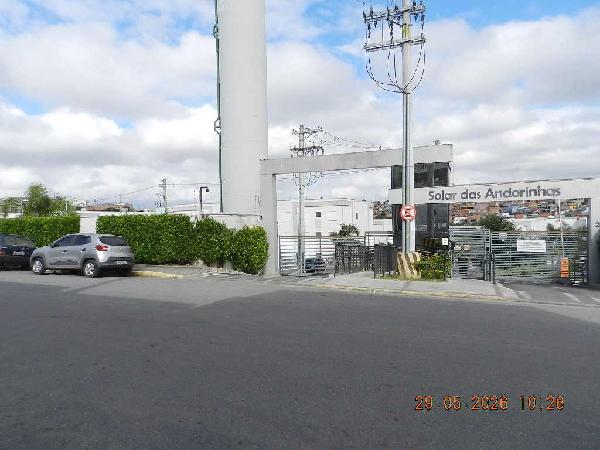 Apartamento em Suzano, Jardim Europa, Rua Luiz Carlos Talarico, N. 200, Apto 101, Bl 09, SP. Área: 39.3m2