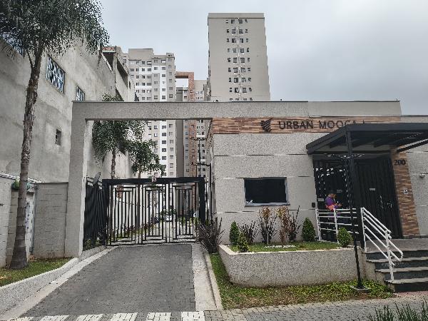 Apartamento em São Paulo, Mooca, Rua Conselheiro Lafaiette, N. 200, Apto 2010, Torre 01, SP. Área: 29.54m2