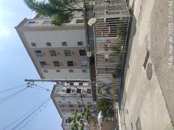 Apartamento em Rio de Janeiro, Pechincha, Estrada Do Campo Da Areia, N. 1205, Apto 303, Bl 10, RJ. Área: 40m2