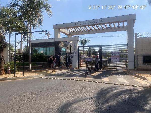 Apartamento em Ribeirão Preto, Reserva Real, Rua Joao E Guiomar Soeira, N. 155, Apto 102, Bl 01 Vg 02, SP. Área: 48.5m2