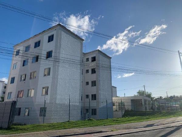Apartamento em Salvador, Areia Branca, Rua Viver Salvador, N. 1852, Apto 101, Bloco 11, BA. Área: 40.53m2