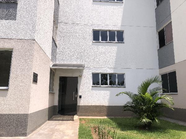 Apartamento em Rio de Janeiro, Campo Grande, Avenida Brasil, N. 48677, Apto 402, Bl 03, RJ. Área: 43.53m2