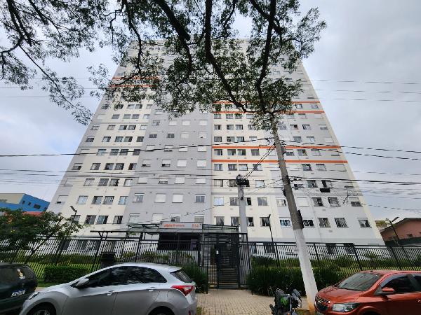 Apartamento em São Paulo, Vila Matilde, Avenida Professor Edgar Santos, N. 514, Apto 1505, Torre 1, 15º Pavimento, SP. Área: 41.92m2