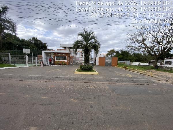 Apartamento em Viamão, Santa Isabel, Rua Parana, N. 226, Apto 108, Tr 01 Pav 01, RS. Área: 43.88m2 Apartamento em Viamão, Santa Isabel, Rua Parana, N. 226, Apto 108, Tr 01 Pav 01, RS. Área: 43.88m2