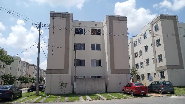 Apartamento em Jaboatão dos Guararapes, Engenho Velho, Avenida General Manoel Rabelo, N. 1600, Apto 106, Bl 08, PE. Área: 43.29m2