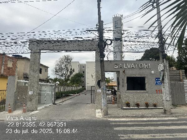 Apartamento em São Gonçalo, Vista Alegre, Estrada De Sao Pedro, N. 900, Apto 404, Bl 03, RJ. Área: 51.02m2 Apartamento em São Gonçalo, Vista Alegre, Estrada De Sao Pedro, N. 900, Apto 404, Bl 03, RJ. Área: 51.02m2