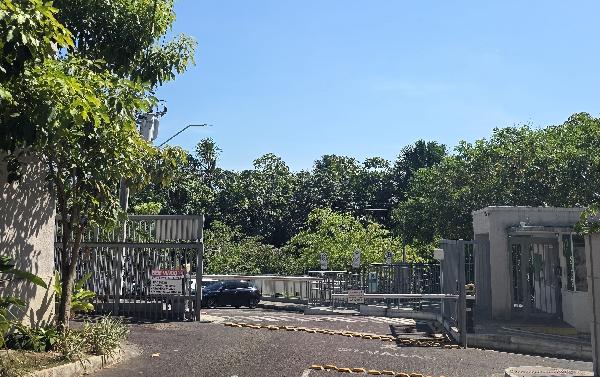 Apartamento em Manaus, Alvorada, Avenida Torquato Tapajos, N. 417, Apto 503, Bl16, AM. Área: 41.12m2