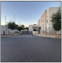 Apartamento em Ribeirão Preto, Vila Abranches, Rua Maria Auxilia Abranches Faria, N. 565, Apto 34, Bl G Torre 04, SP. Área: 42.14m2