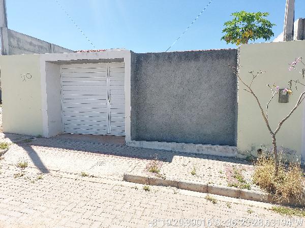 Terreno em Belo Jardim, Euno Andrade Da Silva, Rua Geraldo Bezerra Da Silva, N. 40, Qd 32 Lt 10, PE. Área: 148.2m2