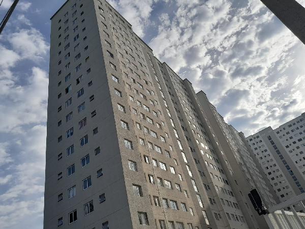 Apartamento em São Paulo, Usina Piratininga, Rua Miguel Yunes, N. 717, Apto 122, Bl 02, SP. Área: 42.1m2