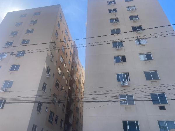 Apartamento em São Gonçalo, Vista Alegre, Avenida Presidente Truman, N. 151, Apto 909, Bl 02, RJ. Área: 77.39m2
