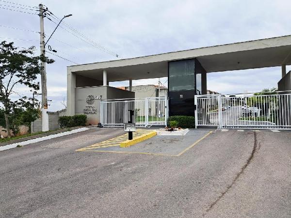 Apartamento em Itaboraí, Novo Horizonte (manilha), Estrada Da Boa Vista, N. Sn, Apto 403, Torre 17, Lt 01-B-1, RJ. Área: 48.8m2