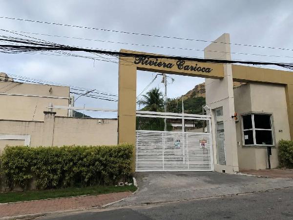 Apartamento em Rio de Janeiro, Encantado, Rua Joaquim Martins, N. 517, Apto 102, Bl 02, RJ. Área: 46m2