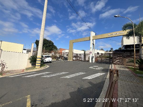 Apartamento em Votorantim, Itapeva, Avenida Cristiano Vieira Pedrico, N. 557, Apto 301, Bl 04, SP. Área: 39.3m2