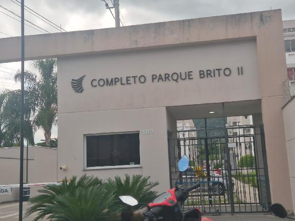 Apartamento em Rio de Janeiro, Campo Grande, Rua Maria Eulalia Da Costa, N. 100, Apto 510, Qd 02, Lt 01, Bl 06, RJ. Área: 40.19m2 Apartamento em Rio de Janeiro, Campo Grande, Rua Maria Eulalia Da Costa, N. 100, Apto 510, Qd 02, Lt 01, Bl 06, RJ. Área: 40.19m2
