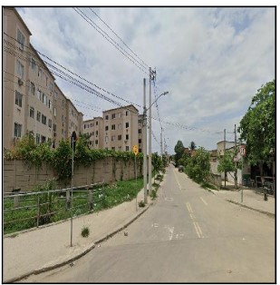 Apartamento em Rio de Janeiro, Santa Cruz, Rua Compositor Tunai (Antiga Rua Projetada 1), N. 115, Apto 202, Bl 04, RJ. Área: 40.54m2 Apartamento em Rio de Janeiro, Santa Cruz, Rua Compositor Tunai (Antiga Rua Projetada 1), N. 115, Apto 202, Bl 04, RJ. Área: 40.54m2