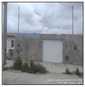 Casa em Campina Grande, Cidades, Rua Tenente Jose Pessoa De Vasconcelos, N. 360, Qd I Lt 56, PB. Área: 50m2