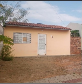 Casa em Belo Jardim, Euno Andrade Da Silva, Rua Geraldo Bezerra Da Silva, N. S/N, Qd 33 Lt 21, PE. Área: 46.3m2