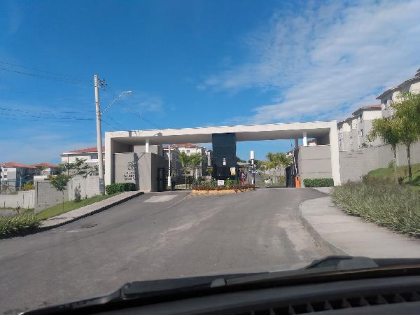 Apartamento em Itaboraí, Novo Horizonte (manilha), Estrada Da Boa Vista, N. Sn, Apto 303, Torre 21, Tipo I, RJ. Área: 48.8m2
