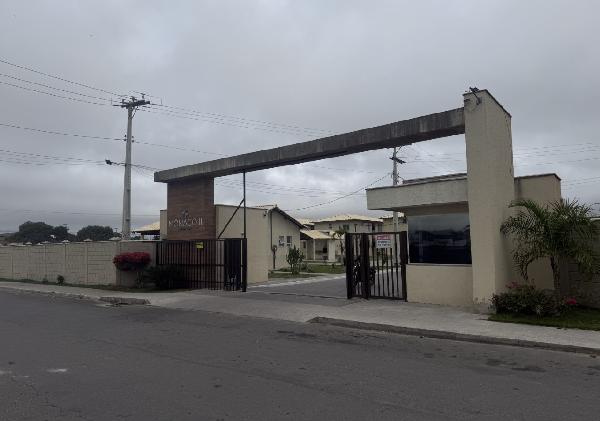 Apartamento em Cabo Frio, Jardim Esperanca, Rua 3, N. Sn, Apto 202, Bloco 55, RJ. Área: 50.4m2