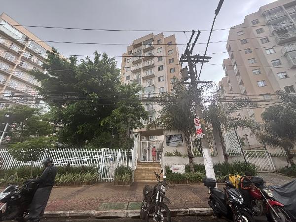 Apartamento em São Paulo, Mooca, Praca Alberto Lion, N. 304, Apto 305, Torre A, SP. Área: 34.7m2