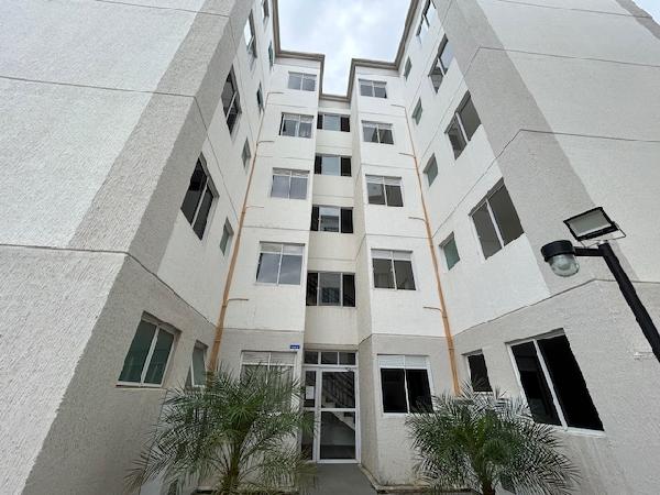 Apartamento em Salvador, Areia Branca, Rua Viver Salvador, N. 156, Apto 302, Bl 22, BA. Área: 40.53m2
