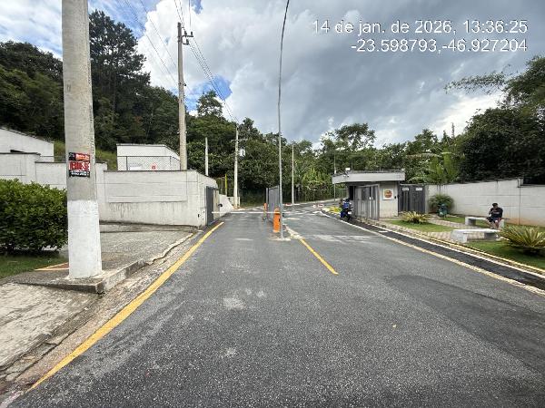 Apartamento em Cotia, Recanto Vista Alegre, Rua Nelson Raineri, N. 702, Apto 01, Bl 06, SP. Área: 42.69m2