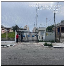 Apartamento em Pelotas, Fragata, Avenida Pinheiro Machado, N. 927, Apto 403, Bl A, Vaga 106, RS. Área: 44.05m2