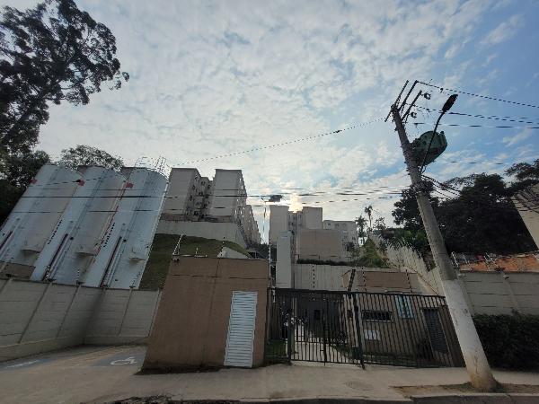 Apartamento em São Paulo, Jardim Recanto Verde, Rua Barao Carlos De Sousa Anhumas, N. 380, Apto 43, Bl 09, SP. Área: 38.69m2