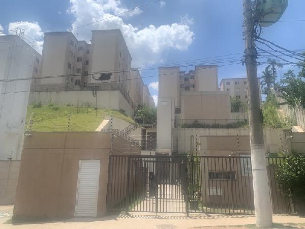 Apartamento em São Paulo, Jardim Recanto Verde, Rua Barao Carlos De Sousa Anhumas, N. 380, Apto 04, Bl 11, SP. Área: 38.69m2