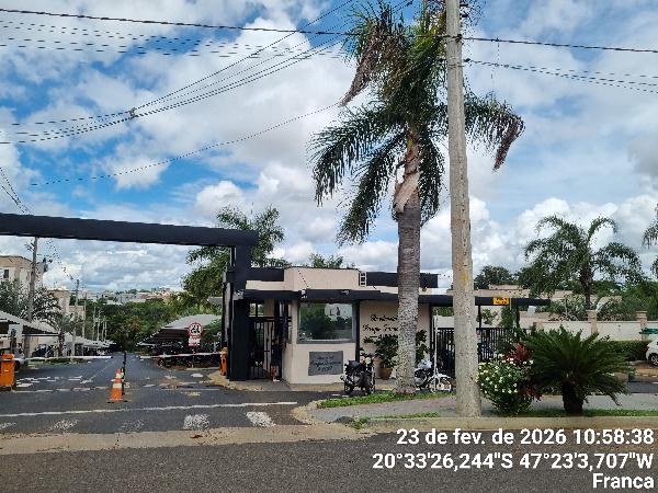 Apartamento em Franca, Chácara Espraiado, Avenida Sao Vicente, N. 4100, Apto 301, Bl 32, SP. Área: 46.88m2