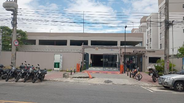 Apartamento em Rio de Janeiro, Piedade, Rua Assis Carneiro, N. 80, Apto 104, Bl 08, RJ. Área: 45m2