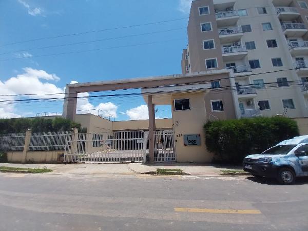 Apartamento em Eusébio, Coite, Avenida Maria Teixeira Joca, N. 276, Apto 503, Tr 2 Tp B Pav 5, CE. Área: 45.4m2