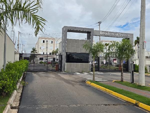 Apartamento em Salto, Olaria, Rua Das Nacoes Unidas, N. 2111, Apto 103, Bl 16, SP. Área: 40.82m2