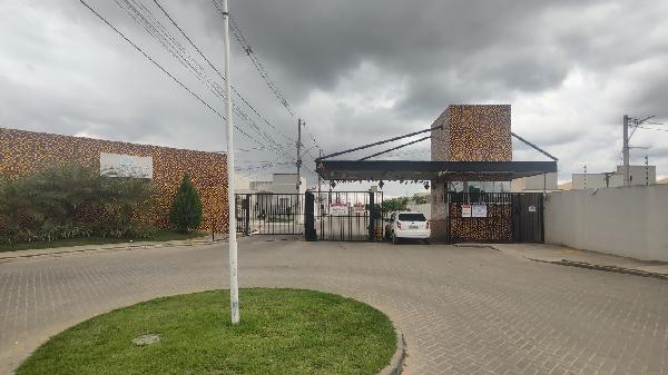 Casa em Feira de Santana, Mantiba, Rua Justiniano Venancio Dos Santos, N. Sn, Cs 98 Etapa 2, BA. Área: 41.95m2