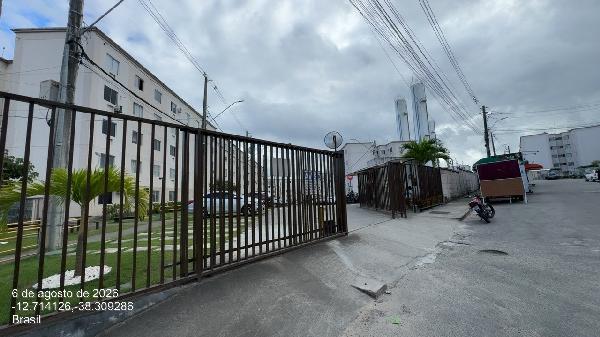 Apartamento em Camaçari, Itacimirim, Avenida Jorge Amado, N. Sn, Apto 204, Bl 11, BA. Área: 39.03m2