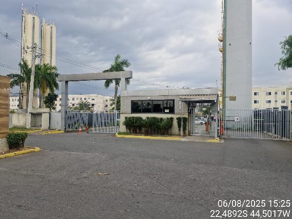 Apartamento em Resende, Mirante De Serra, Avenida Francisco Fortes Filho, N. 1535, Apto 202a, Bl 13, RJ. Área: 43.2m2