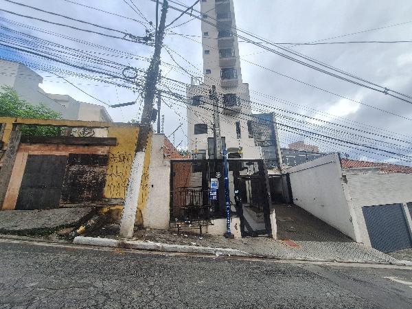 Apartamento em São Paulo, Vila Granada, Rua Filipe Galvao, N. 47, Apto 17,, SP. Área: 31.44m2