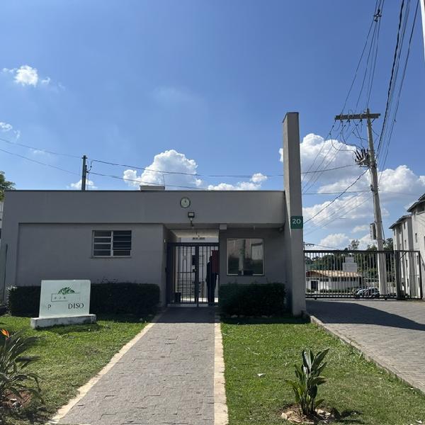 Apartamento em Ribeirão das Neves, Piabas Justinopolis, Rua Jose Maria De Menezes, N. 20, Apto 103, Bl 03 Vg 41pne, MG. Área: 54.02m2