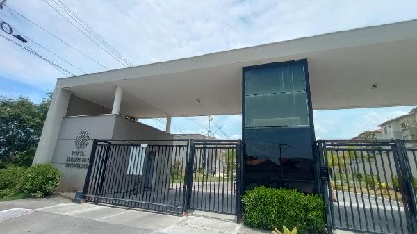 Apartamento em Itaboraí, Novo Horizonte (manilha), Estrada Da Boa Vista, N. Sn, Apto 302, T 06, RJ. Área: 48.8m2