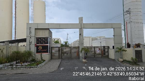 Apartamento em Itaboraí, Bela Vista, Rua Dona Bela, N. 1274, Apto 408, Bl 01 Gleba 5 - A4, RJ. Área: 40.82m2 Apartamento em Itaboraí, Bela Vista, Rua Dona Bela, N. 1274, Apto 408, Bl 01 Gleba 5 - A4, RJ. Área: 40.82m2