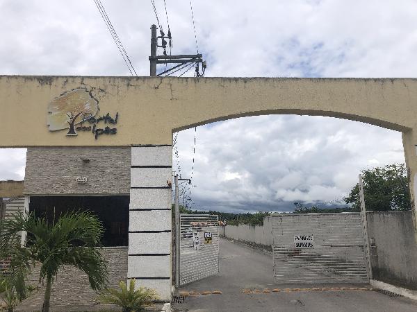 Casa em Itaboraí, Esperanca, Avenida Flavio Vasconcelos, N. S/N, Cs 14 Qd J, RJ. Área: 51.6m2