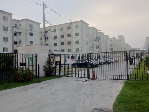 Apartamento em Rio de Janeiro, Freg De Santa Cruz, Rua Projetada 1, N. 115, Apto 406, Bl 04 Lt 01 Pal 49392, RJ. Área: 40.54m2 Apartamento em Rio de Janeiro, Freg De Santa Cruz, Rua Projetada 1, N. 115, Apto 406, Bl 04 Lt 01 Pal 49392, RJ. Área: 40.54m2