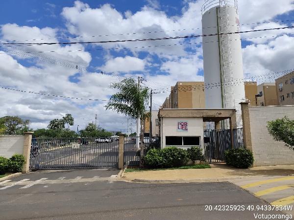 Apartamento em Votuporanga, Residencial Forlife Versato, Estrada Municipal Primo Furlani, N. 240, Apto 33, Bl 10, SP. Área: 40.28m2