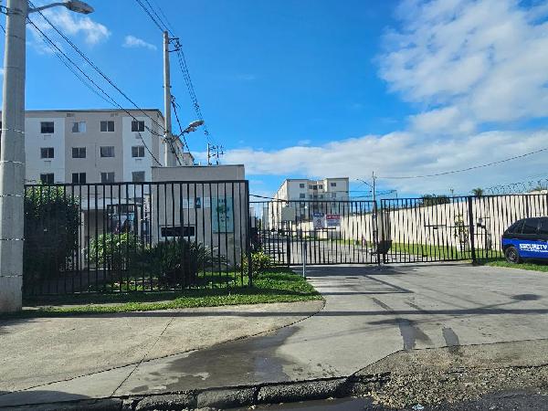 Apartamento em Rio de Janeiro, Santa Cruz, Rua Compositor Tunai (Antiga Rua Projetada 1), N. 115, Apto 506, Bl 07, RJ. Área: 40.54m2 Apartamento em Rio de Janeiro, Santa Cruz, Rua Compositor Tunai (Antiga Rua Projetada 1), N. 115, Apto 506, Bl 07, RJ. Área: 40.54m2
